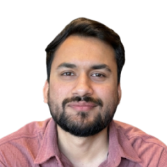 Dhananjay Chopra